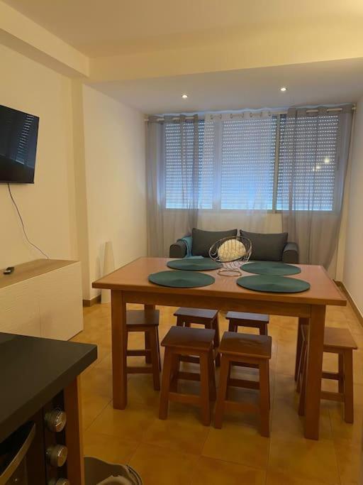 Apartmán Retiro De Ferias Armação de Pêra Exteriér fotografie