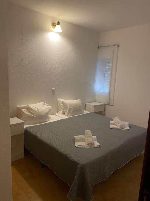 Apartmán Retiro De Ferias Armação de Pêra Exteriér fotografie